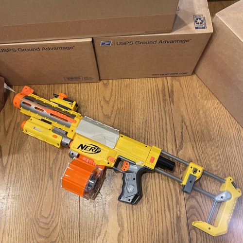 Nerf strike recon - nerf,