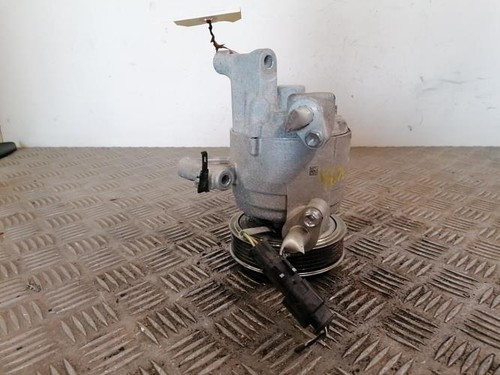 Compresseur clim citroen 2 - citroen, c1