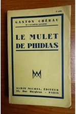 Le mulet de Phidias Gaston