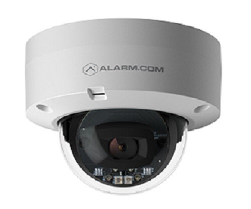 Alarm com 1080p - 1080p, indoor/outdoor
