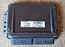 CALCULATEUR MOTEUR ECU RENAULT