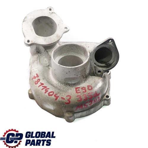 Bmw e60 e61 e90 e91 - e60, 335d