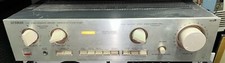 AMPLIFICATEUR HI-FI LUXMAN L210 Super Vintage - 1 Canal En Panne