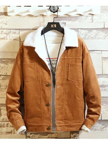 Veste homme hivernal - homme,