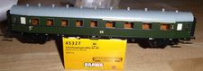Brawa 45327 Wagon Train Rapide AB4ü Le Dr Époque 3 sehr gut erhalten IN Ovp