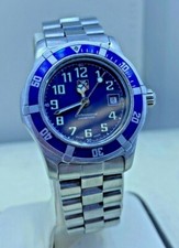 TAG HEUER STAINLESS STEEL