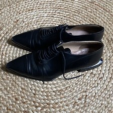 Ann Demeulemeester Derbies 