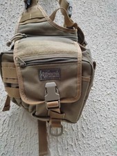 Sacoche bandoulière Maxpedition