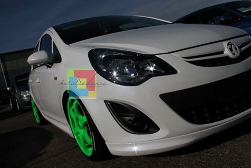Spoiler opc look - spoiler,