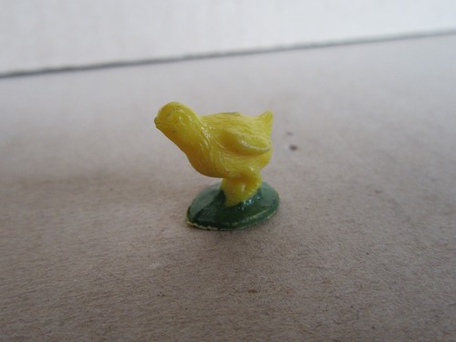 B753 vintage poussin - vintage, 1