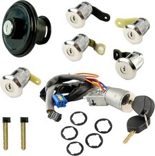 Neiman antivol+ 5 serrures +