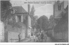 CAR-AAFP2-14-0118 - BENY-BOCAGE - route du tourneur