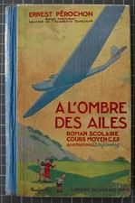 Ernest pérochon l ombre - ernest, pérochon,