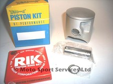 Kit De Piston De Course MITAKA