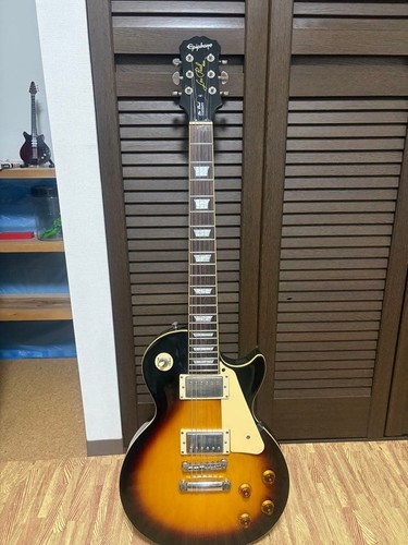 Epiphone les paul - epiphone,