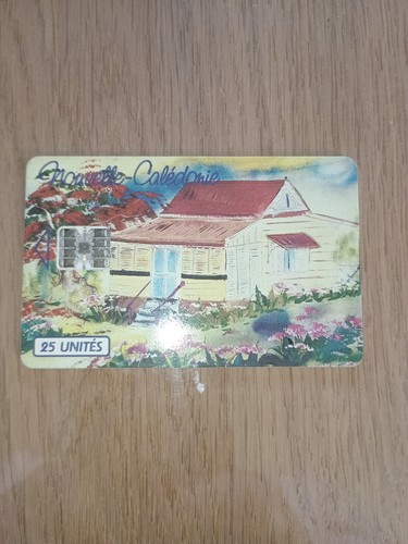 Carte téléphonique - carte,
