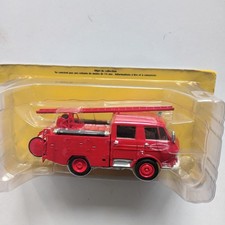 Citroën N Pompiers 1er