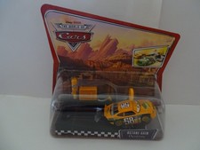 Cars Disney Pixar véhicule