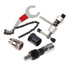 Outils Pour Vtt Trousse À De