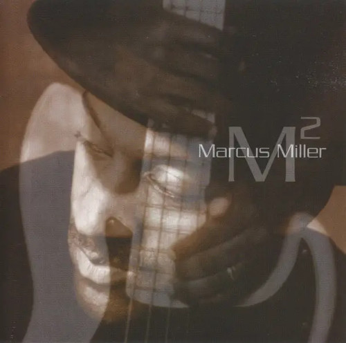 Marcus miller telarc - miller,