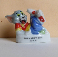 Fève Tom & Jerry 2000 - 2000
