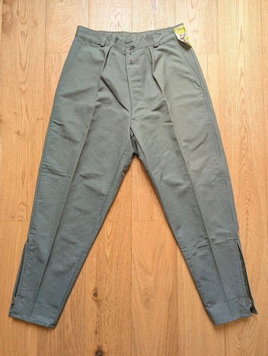 Vintage 50s 60s toile dickson - 50s,
