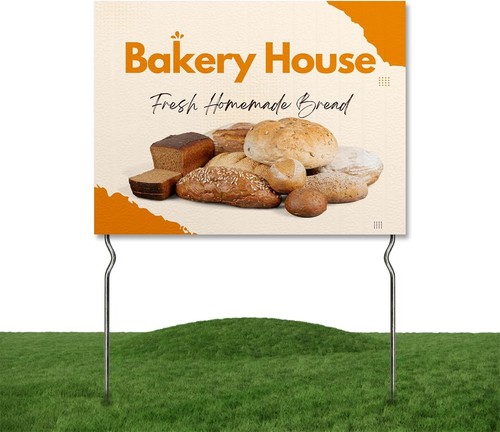 Waterproof outdoor food garden - food,