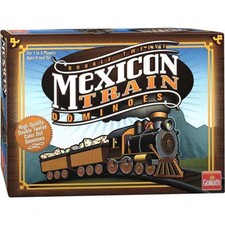 Goliath Games Game Mexican