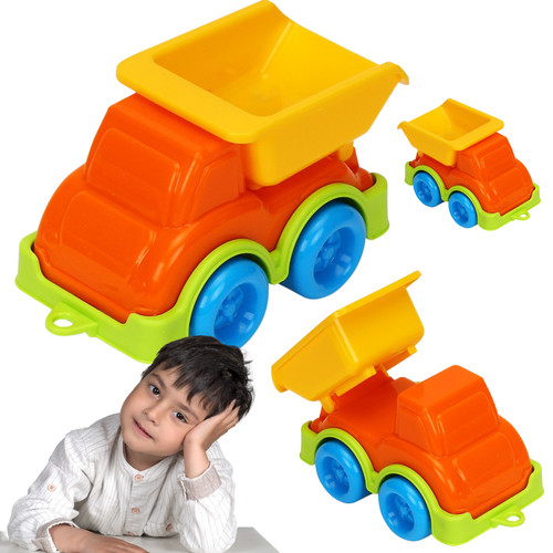 Mini benne chantier - mini-benne,