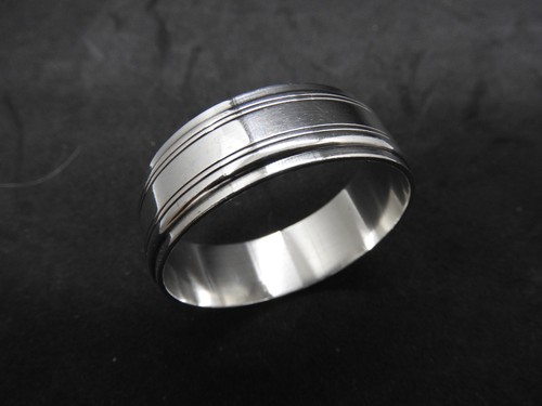 Rond serviette ancien - rond,
