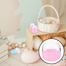  50 Pcs Gélules Vides Boules