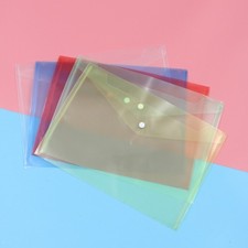  24 Pcs Pochette Document