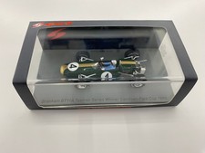 Spark 1/43 Tasman S7434 Winner