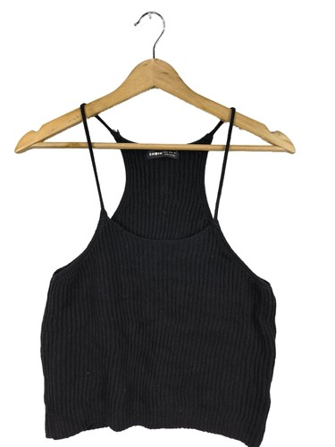 Shein crop top - crop-top, dames