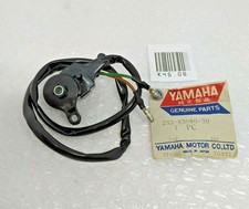 Interrupteur de frein avant