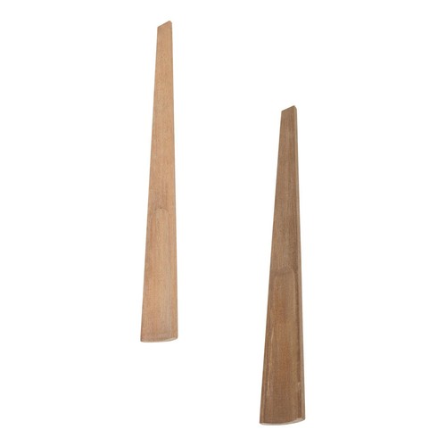 Manche basse bois pour - basse,