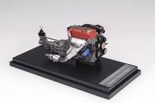 Moteur Honda VTEC F Series