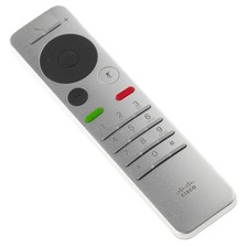 Télécommande Originale CISCO