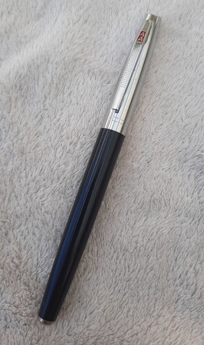 Stylo plume encre - à, ancien