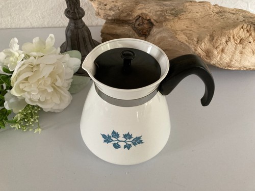 924 ancienne cafetière - ancienne,