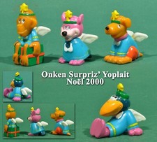 Onken Surpriz’ Yoplait