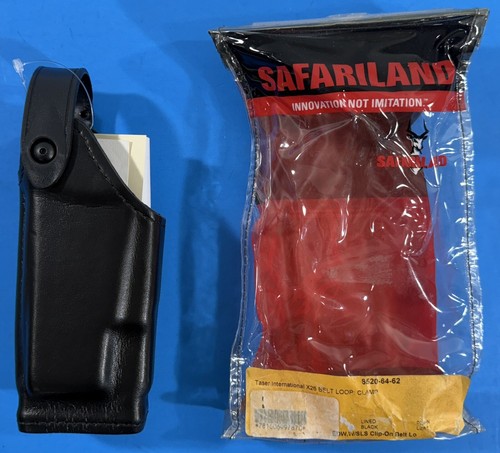 Safariland 6520 sls belt - safariland,