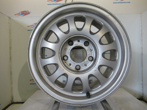 Jante aluminium bmw serie 5 - serie,