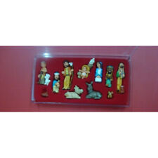 Presepe 1997- boite plastique