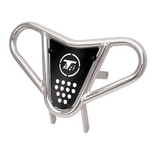 Tusk Aluminum Front Bumper For
