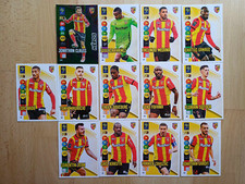 PANINI ADRENALYN XL 2021/22