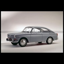 Photo A.002306 VW VOLKSWAGEN 1600 FASTBACK TYPE 3 1965-1969