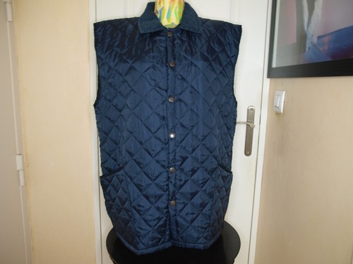 Gilet matelassee barbour - matelassee,