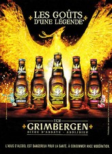 PUBLICITE DE PRESSE extraite