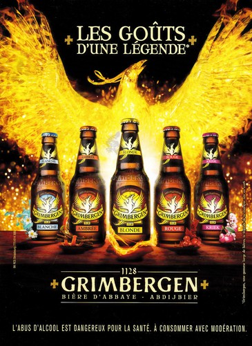 Publicite presse extraite - publicite, de